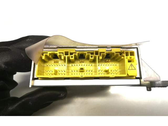 Блок подушек безопасности EH7057K30A, K0273   Mazda CX-7