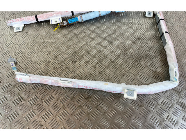 Боковая подушка безопасности 8622036000   SsangYong Rexton