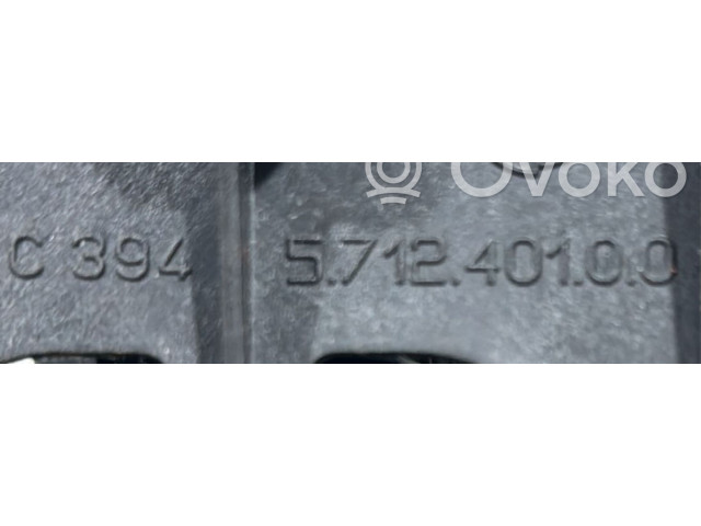 Блок управления климат-контролем 571240100, 571240100   Fiat Seicento/600