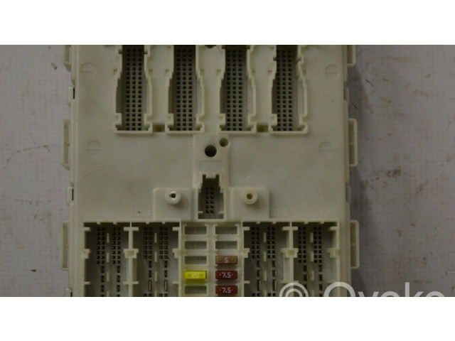 Блок комфорта 8779026, A2C16554505   BMW M5 F90   