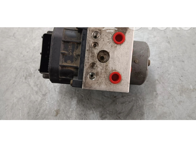 Jednotka ABS 9630532980   Peugeot 406 