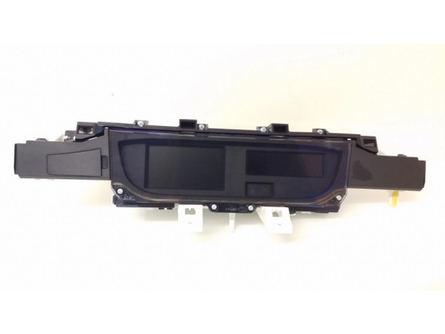 Дисплей    EH44611J0, K4238   Mazda CX-7