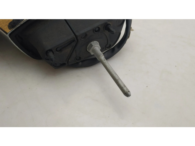 Zpětné zrcátko  levé Citroen C3 2011  232676023  
