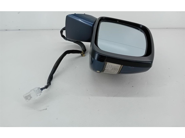 Зеркало электрическое        Honda FR-V  2004 - 2009 года   