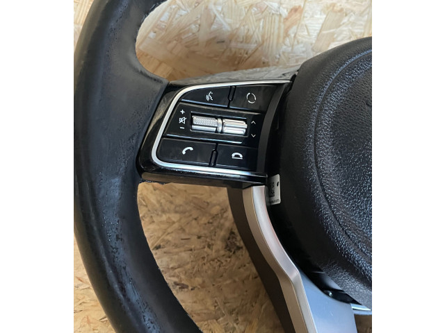 Volant KIA Sorento 2019   