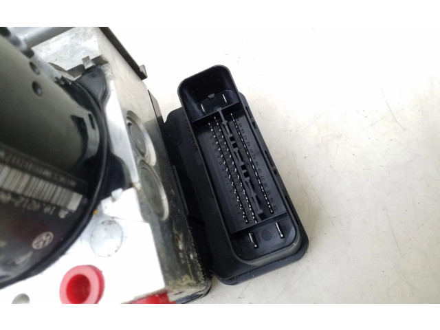 Блок АБС 7L0614517A, 10021200994   Volkswagen  Touareg I  2002 - 2010 года