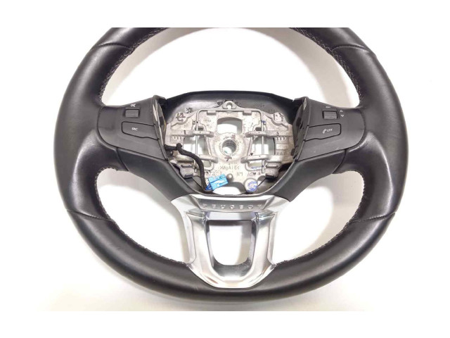 Volant Peugeot 2008 I 2016 98084115ZD, 96739515ZD  