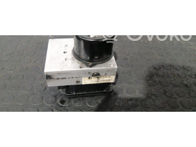 Jednotka ABS    Mercedes-Benz ML W163 2003