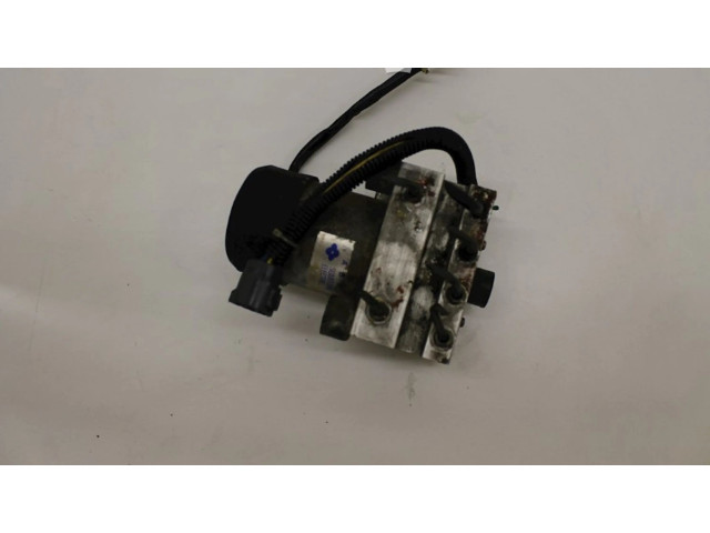 Блок АБС B603437A0, 1Y2010196   Mazda  MX-3   -  года