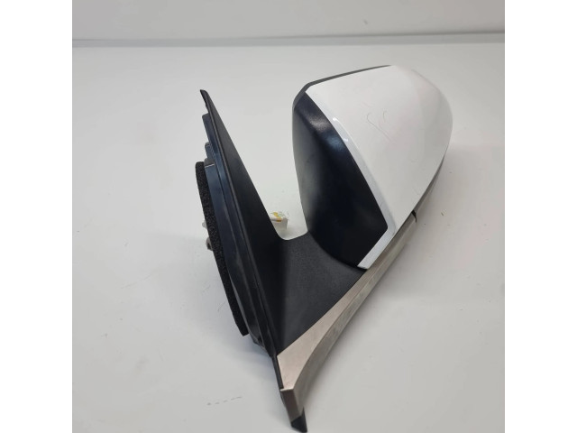Zpětné zrcátko  levé Hyundai Tucson IV NX4 2021  87610N7230  