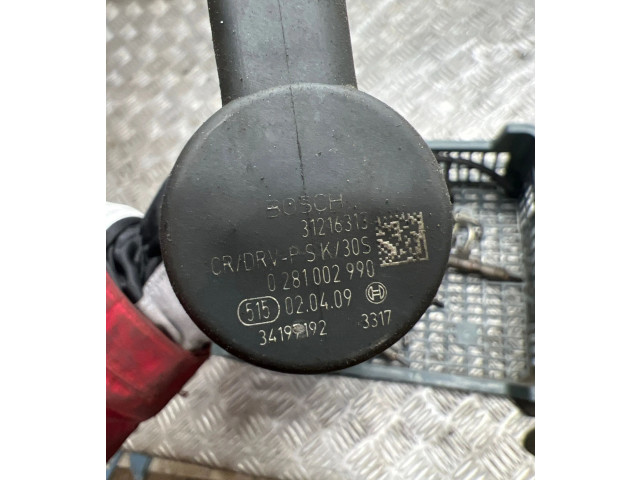 Vstřikovač 31272690, 044514D910   Volvo XC60    D5244T10 