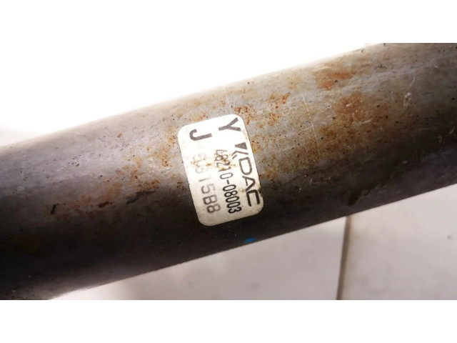    Рулевая рейка 4621008003, 46210-08003   SsangYong Rexton 