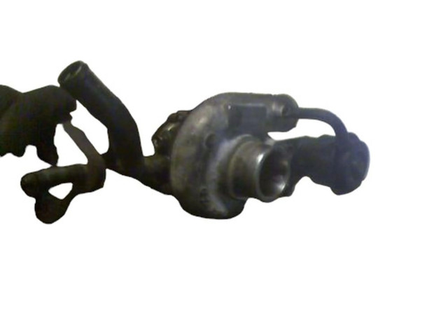  Турбина Hyundai Matrix  KK084088, KK084088   для двигателя D3EA      