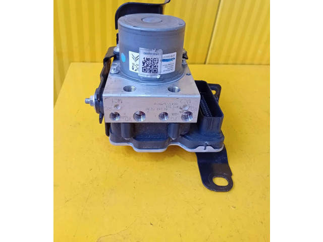 Jednotka ABS 9824311280, 9824311280   Peugeot 508 2012