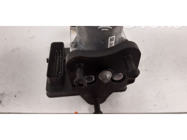 Jednotka ABS A2059005744, A2059000849   Mercedes-Benz C W205 2019