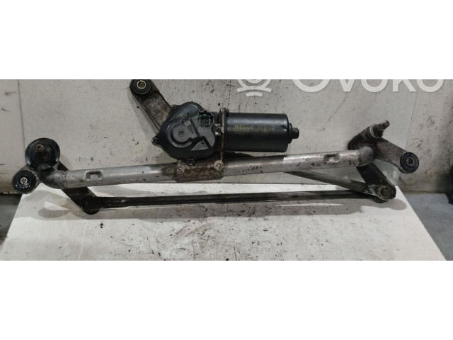 Моторчик дворников 28810CA000, 28810CA000    Nissan Murano Z51