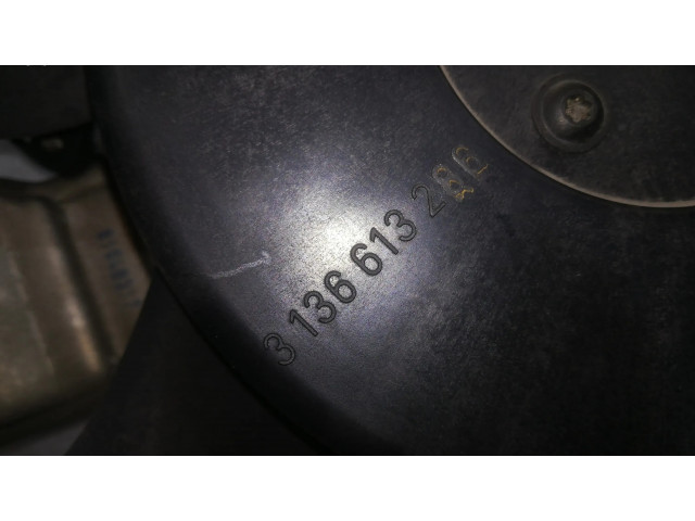 Вентилятор радиатора     3136613286    Ford Mondeo Mk III 2.0