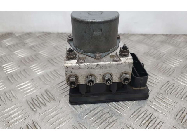 Jednotka ABS 6R0614517CH   Seat Toledo IV (NH) 2012