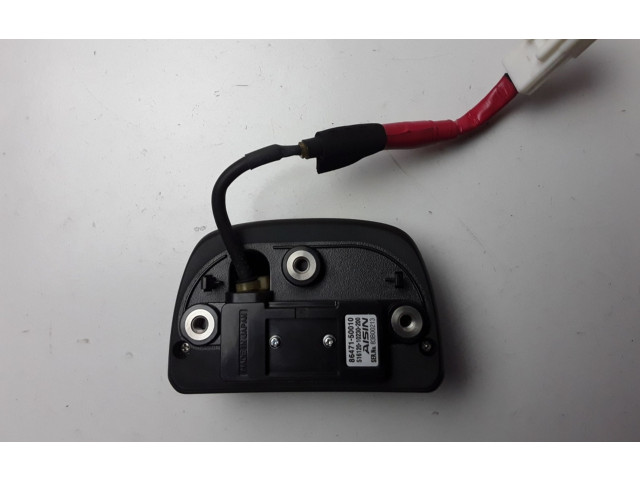 Дисплей    8647150010   Lexus LS 460 - 600H