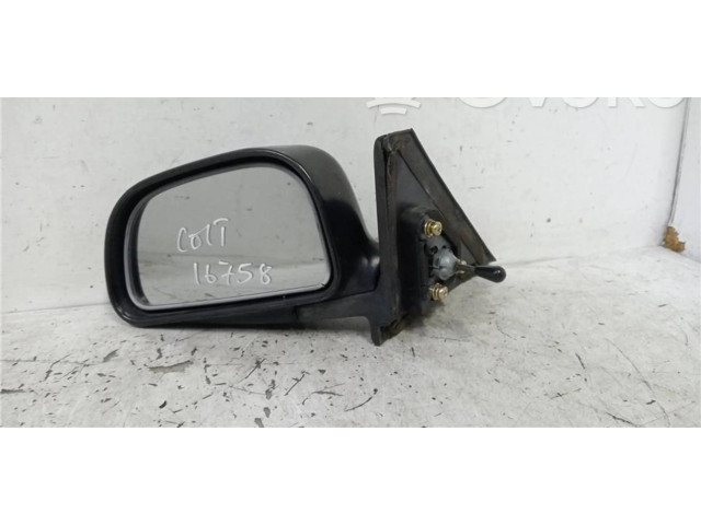Зеркало (механическое) 015004, 0050058   Mitsubishi Colt