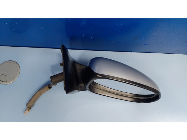 Zpětné zrcátko pravé Nissan Almera Tino 2001  96302BU23A, E11015541  