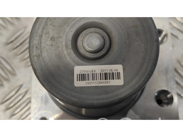 Jednotka ABS 589202Y350, 5WY7F46D   Hyundai ix35 2010