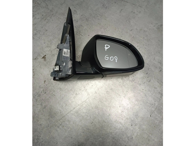 Řídící jednotka 6727215   BMW iX3 G08 2020