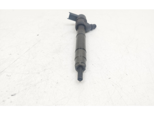 Форсунка 0445110256    Hyundai Getz   