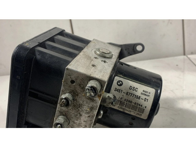 Jednotka ABS 3451677715801   BMW 1 E81 E87 2008