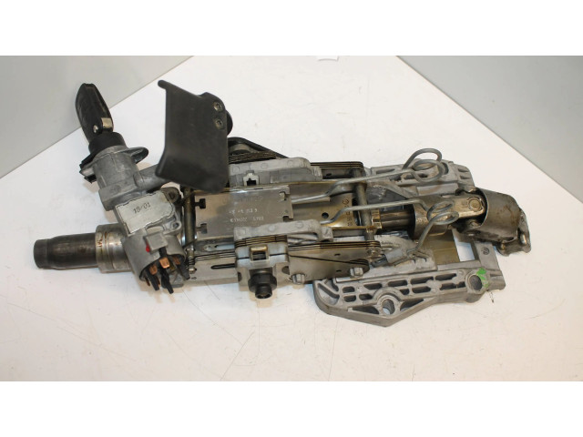    Рулевая рейка 4B0419502B, 10664888   Audi A6 Allroad C5 1999 - 2005 года