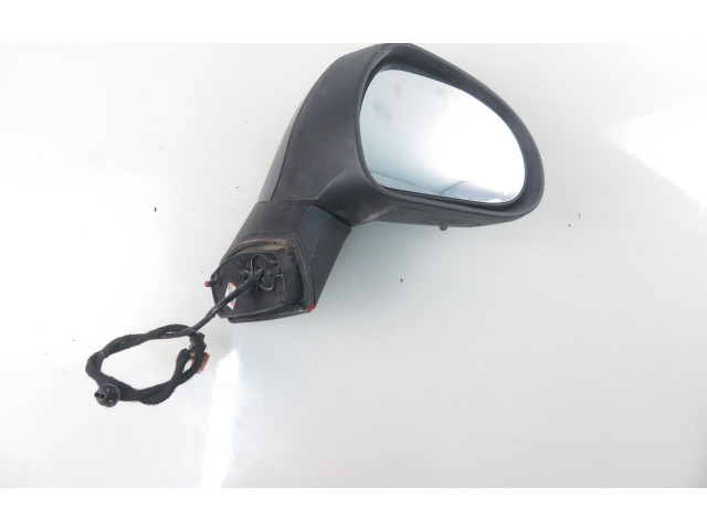 Zpětné zrcátko  Peugeot 207 2011  96806501T, 96806501T  