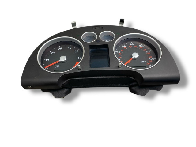 Řídící jednotka 8N0906018BR, 1039S04635   Audi TT Mk1 2004