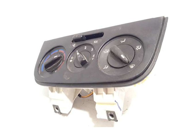 Модуль блока управления кондиционером 735462118   Fiat Fiorino