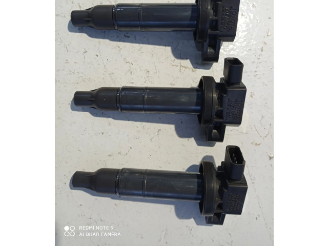 Форсунка 1KR    Citroen C1   