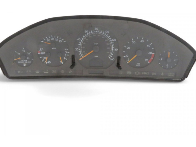 Панель приборов A1294402411, A1294402411   Mercedes-Benz SL R129       