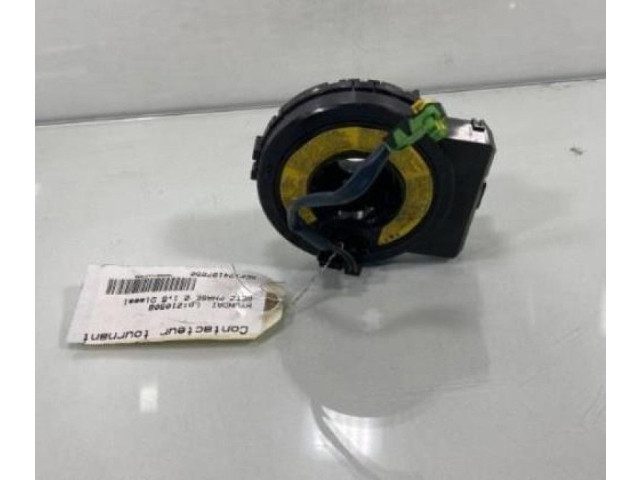 Подрулевой шлейф SRS    Hyundai Getz