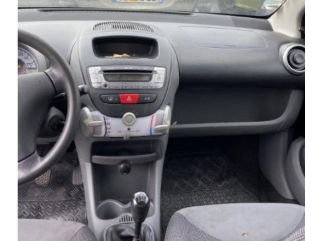 Вентилятор печки    1608174880   Peugeot 107