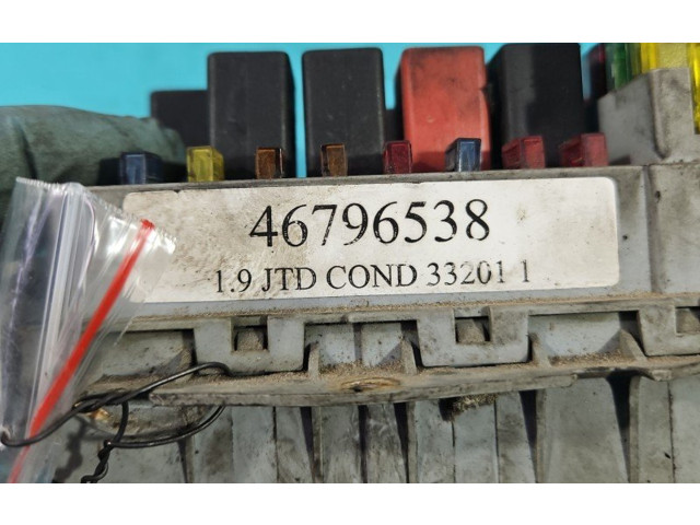   Pojistková skříňka 46796538, IMPRK1385949   Fiat Stilo 2002
