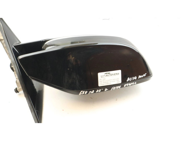Zpětné zrcátko  BMW M3 G80 2023  8084334  