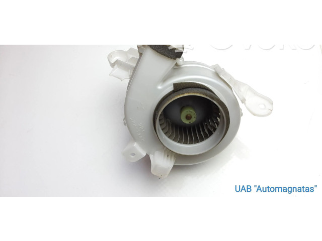 Вентилятор печки    8713047070, M5293   Toyota Prius (XW20)