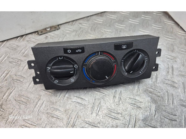 Řídící jednotka 20888078   Opel Antara 2012