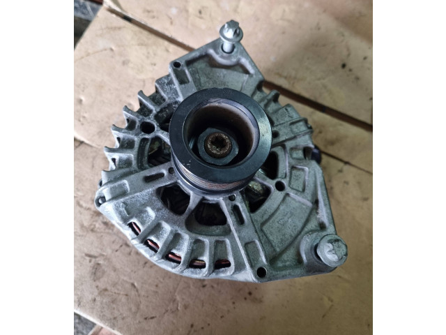 Генератор A0009068601, FG18S110   Mercedes-Benz GL X166      