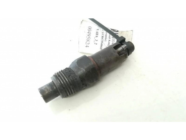 Vstřikovač LCR6735406H   Renault Kangoo I  pro naftový motor 1.9  