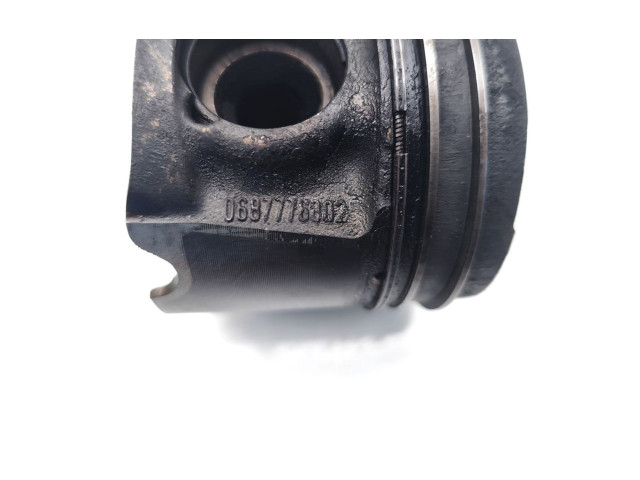 Píst 0687776302, B16DTH   Opel Zafira C    B16DTH 