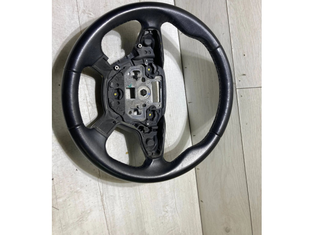 Руль Ford C-MAX II  2010 - 2019 года AM513600BH3ZHE      