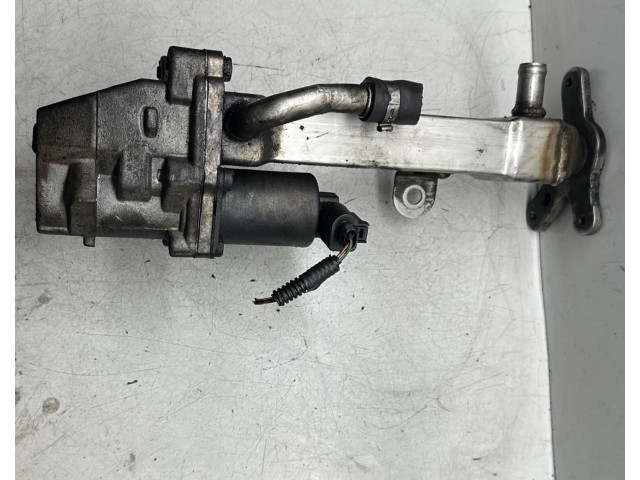 Клапан EGR       Volvo S60  2001 - 2004 года   