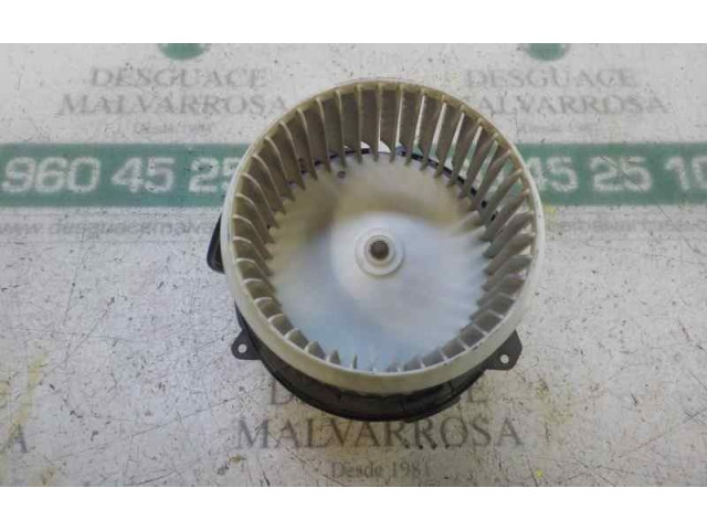Вентилятор печки    272205FA9E, 268024064   Nissan Micra C+C