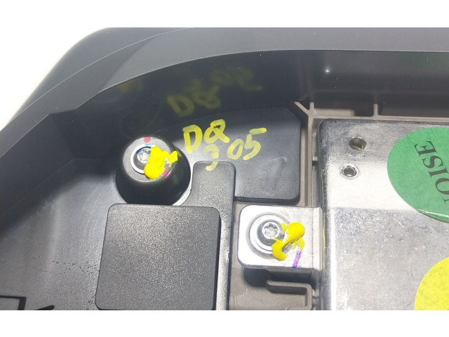 Дисплей    65509826555, 6550982655503   BMW 3 G20 G21