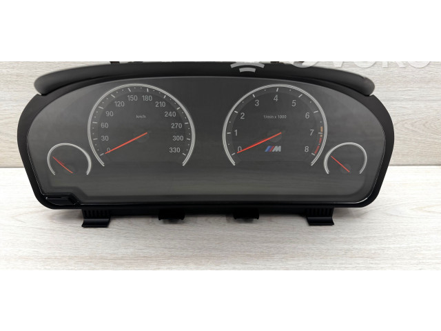 Přístrojová deska  BMW M5 2015 7851241, 0263693193  