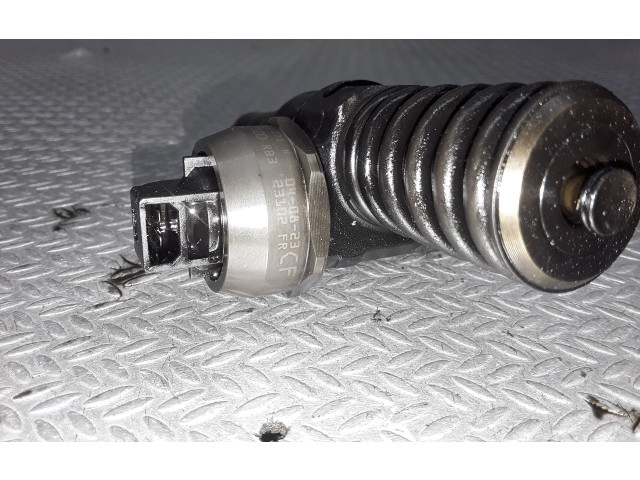 Vstřikovač 07Z130073H   Volkswagen Touareg I     